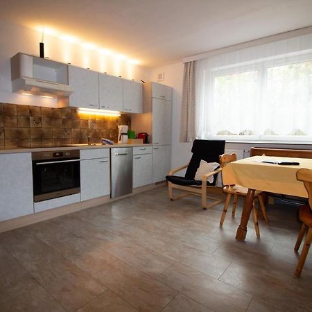 Haus Kinspergher Innsbruck Bagian luar foto