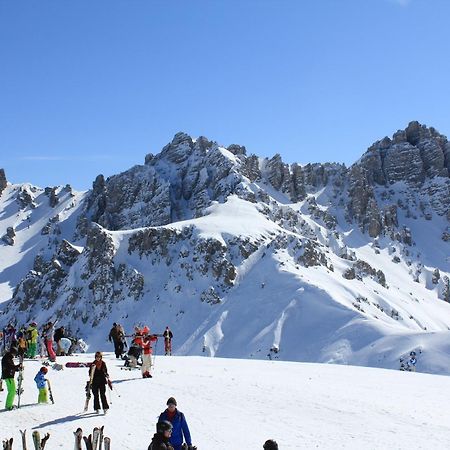 Haus Kinspergher Innsbruck Bagian luar foto