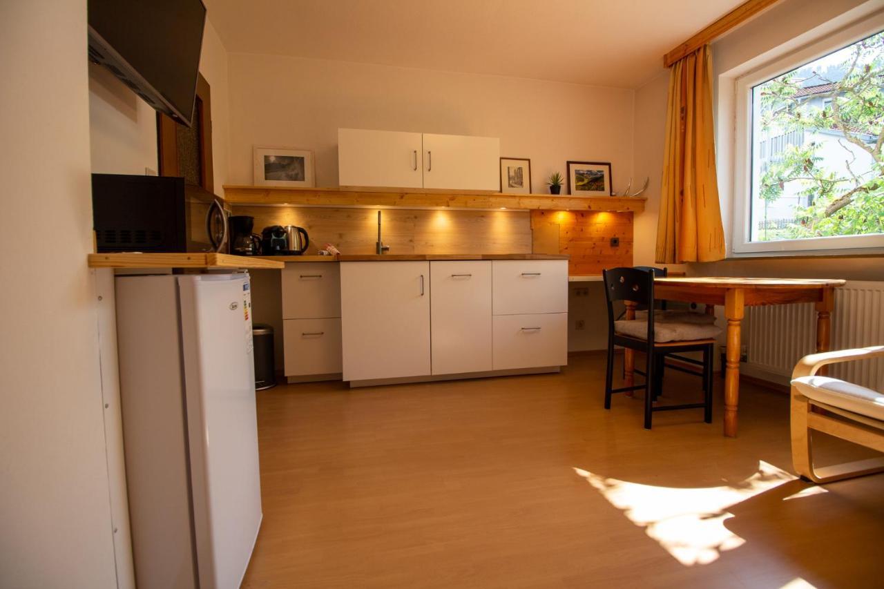 Haus Kinspergher Innsbruck Bagian luar foto