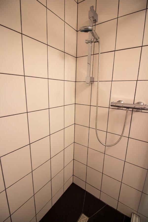 Haus Kinspergher Innsbruck Bagian luar foto