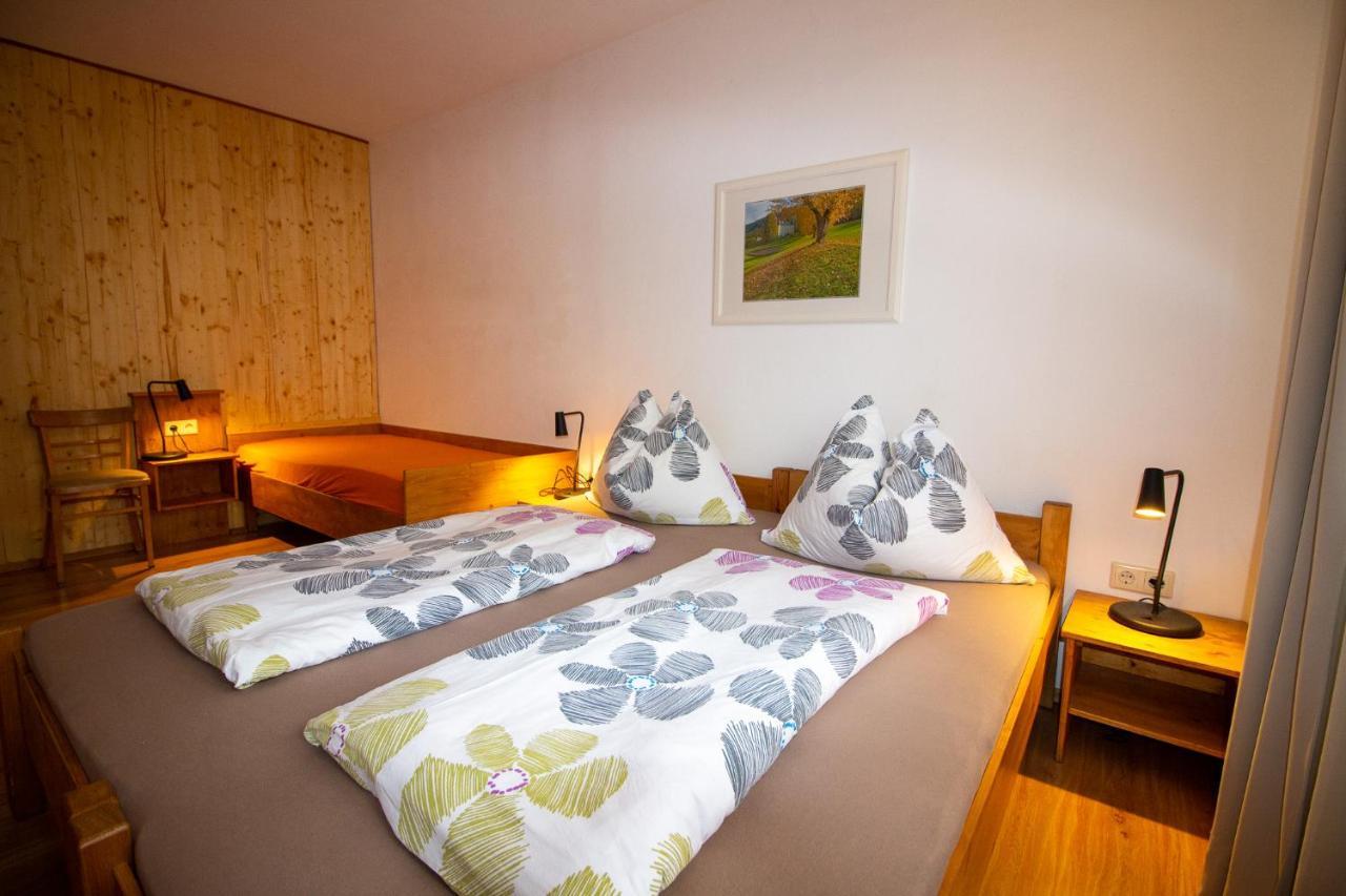 Haus Kinspergher Innsbruck Bagian luar foto
