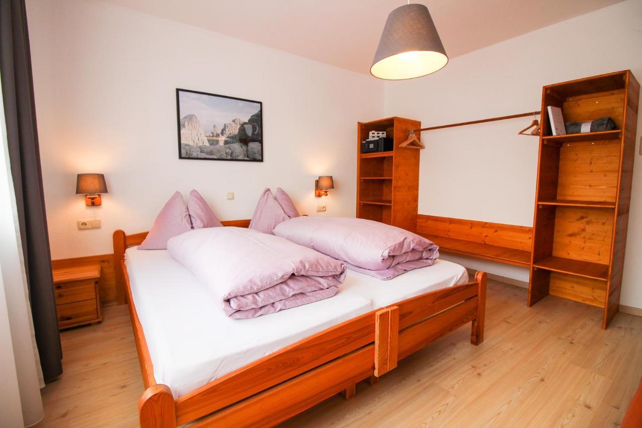 Haus Kinspergher Innsbruck Bagian luar foto