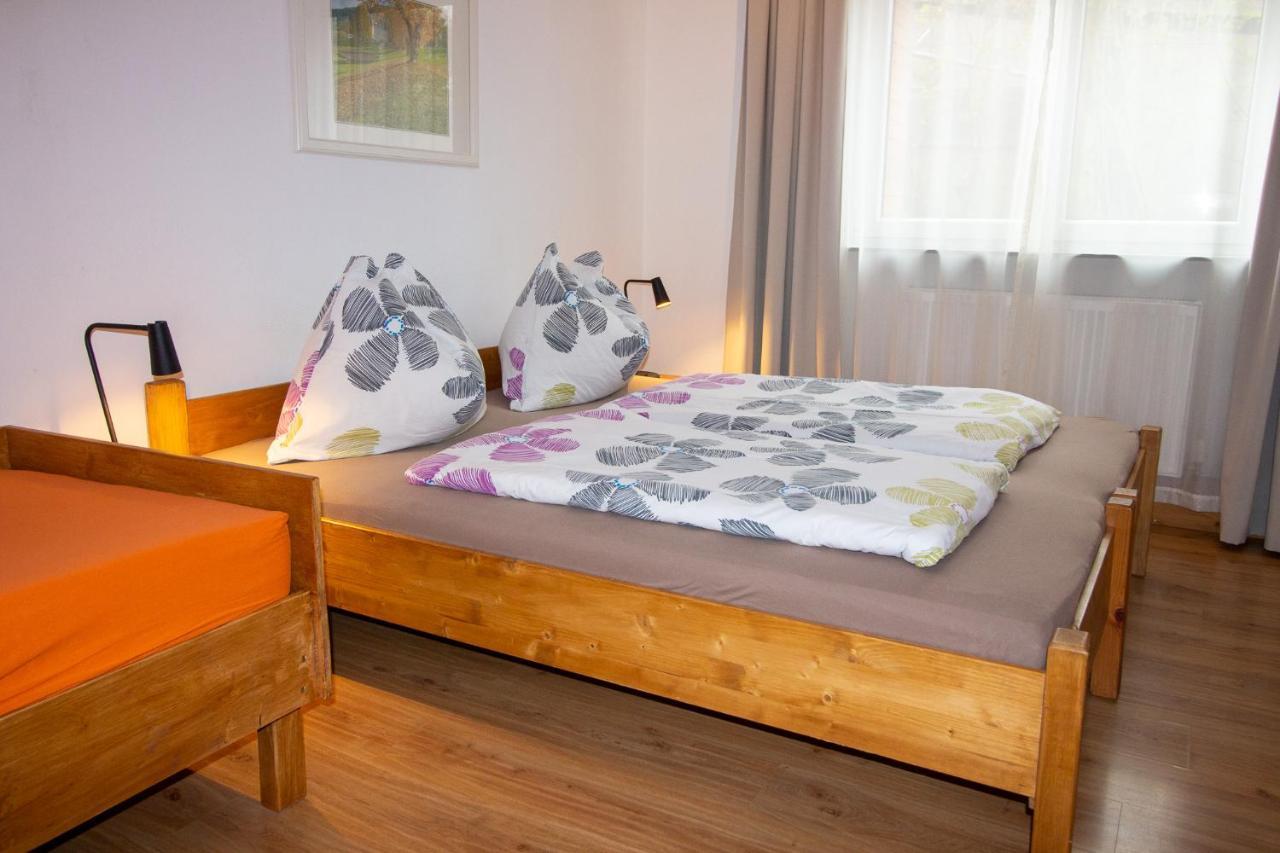 Haus Kinspergher Innsbruck Bagian luar foto