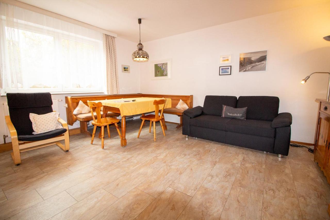 Haus Kinspergher Innsbruck Bagian luar foto