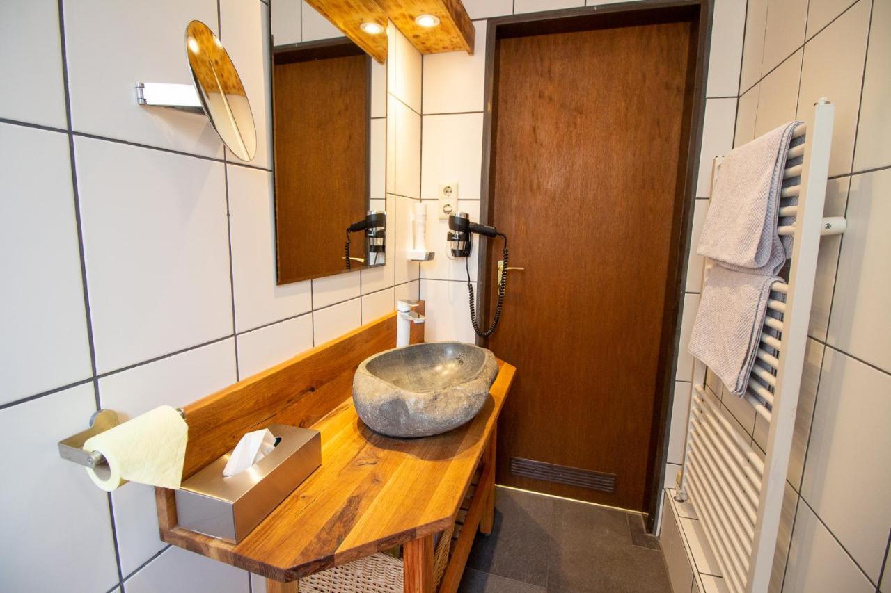 Haus Kinspergher Innsbruck Bagian luar foto