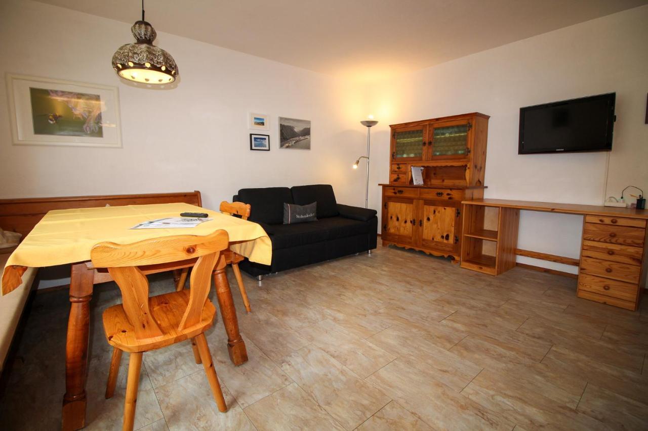 Haus Kinspergher Innsbruck Bagian luar foto