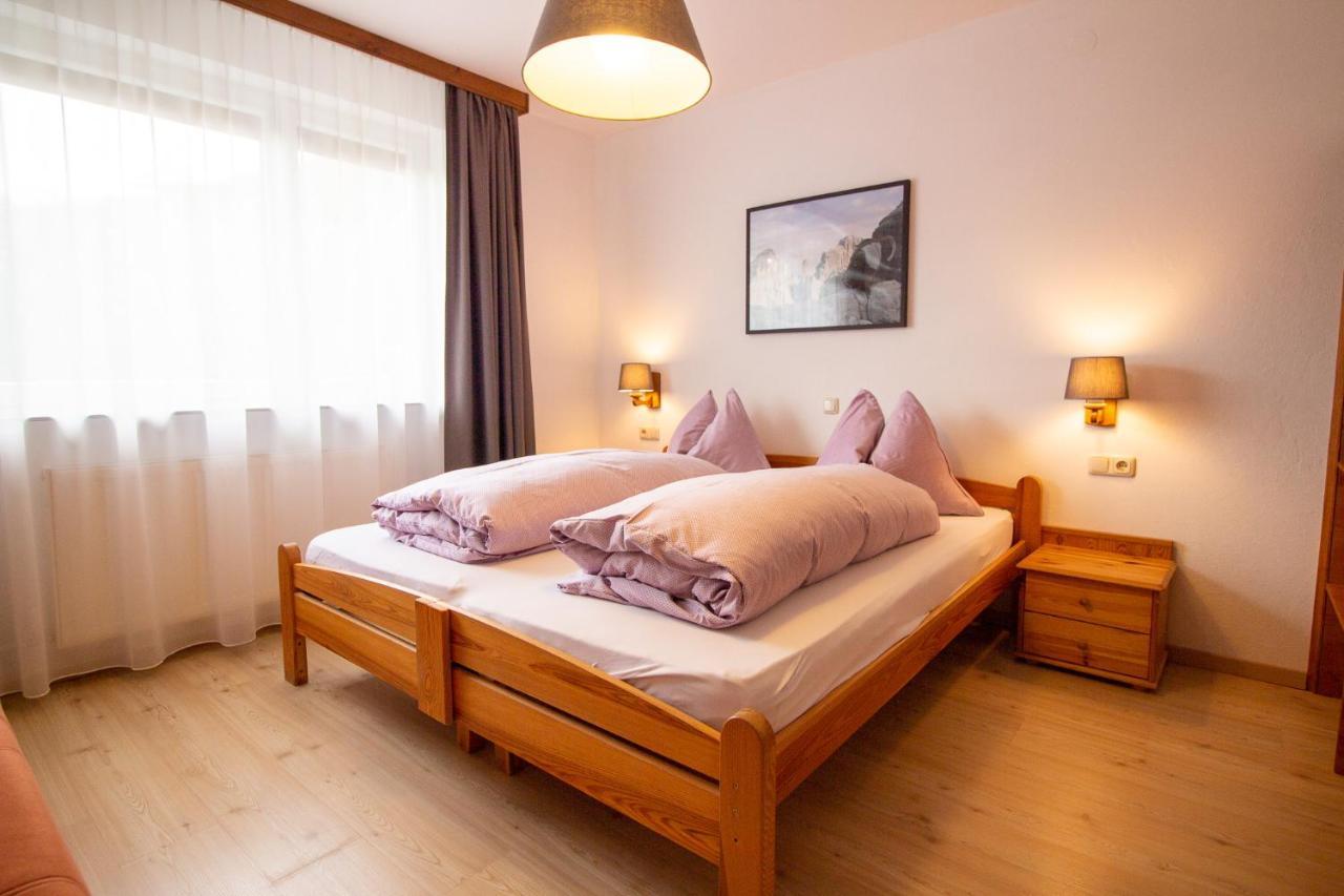Haus Kinspergher Innsbruck Bagian luar foto