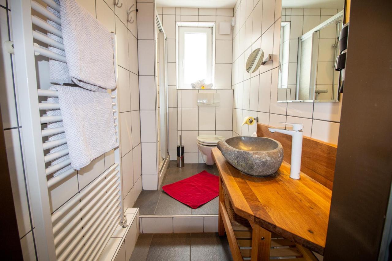 Haus Kinspergher Innsbruck Bagian luar foto