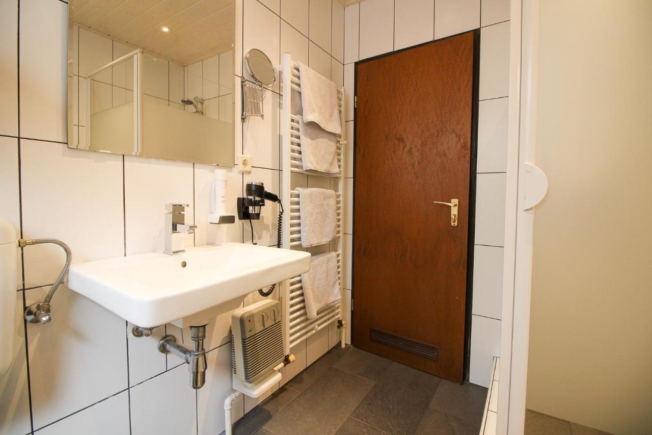 Haus Kinspergher Innsbruck Bagian luar foto
