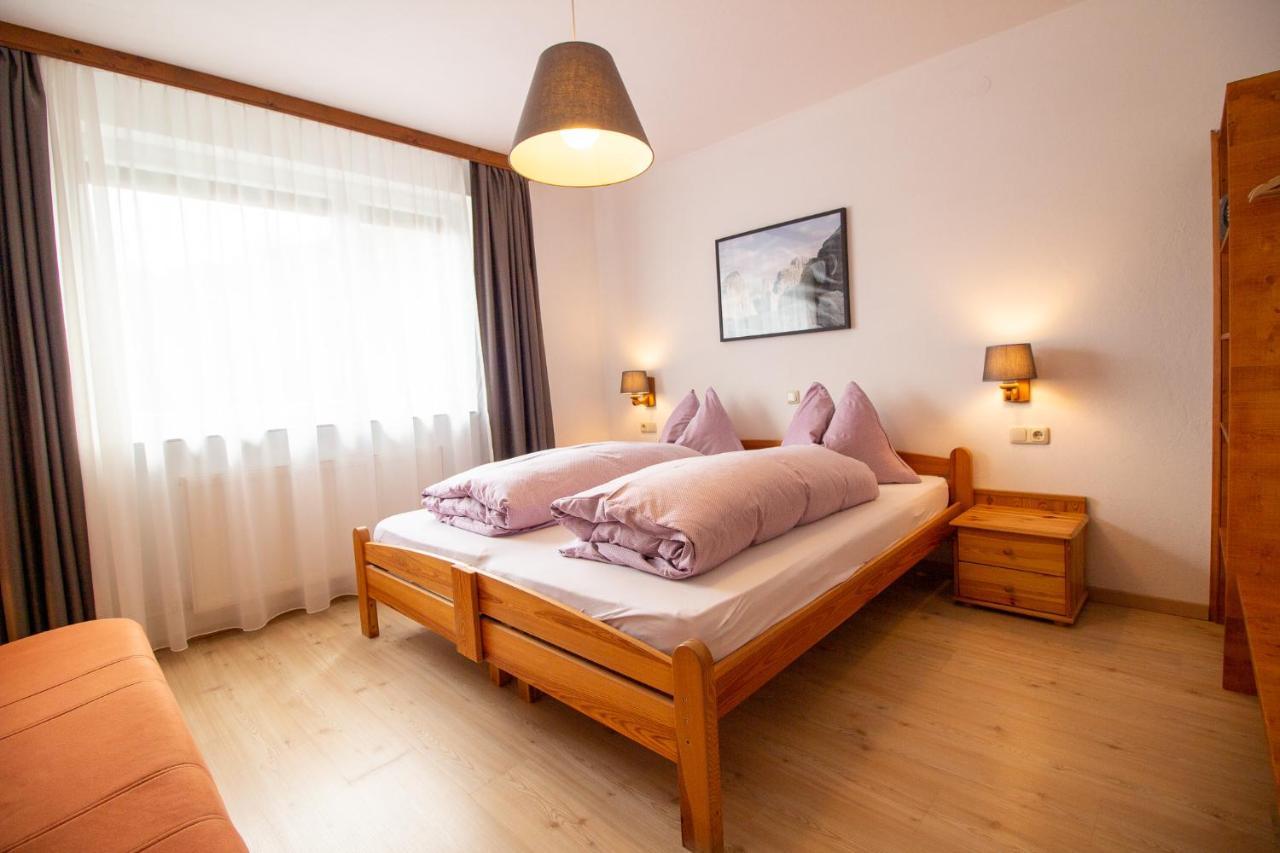 Haus Kinspergher Innsbruck Bagian luar foto