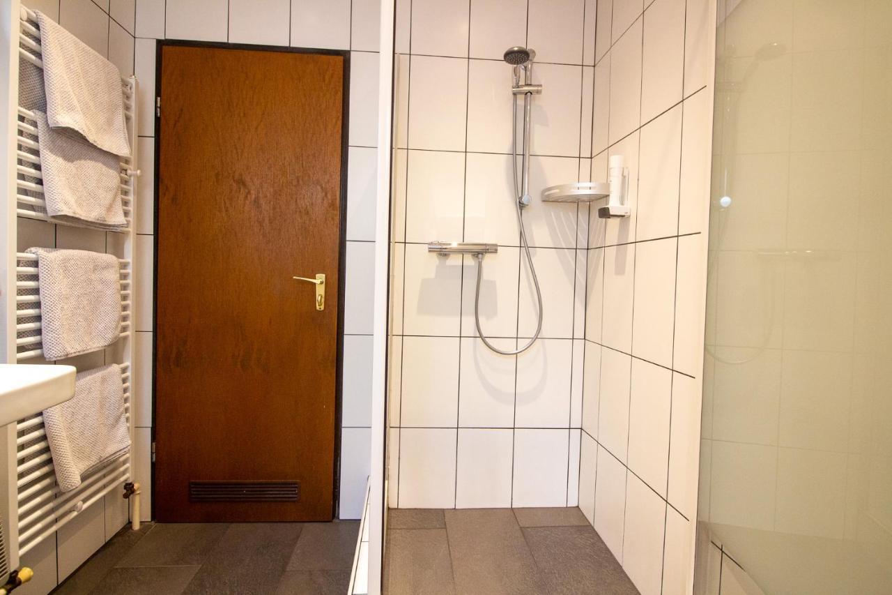 Haus Kinspergher Innsbruck Bagian luar foto