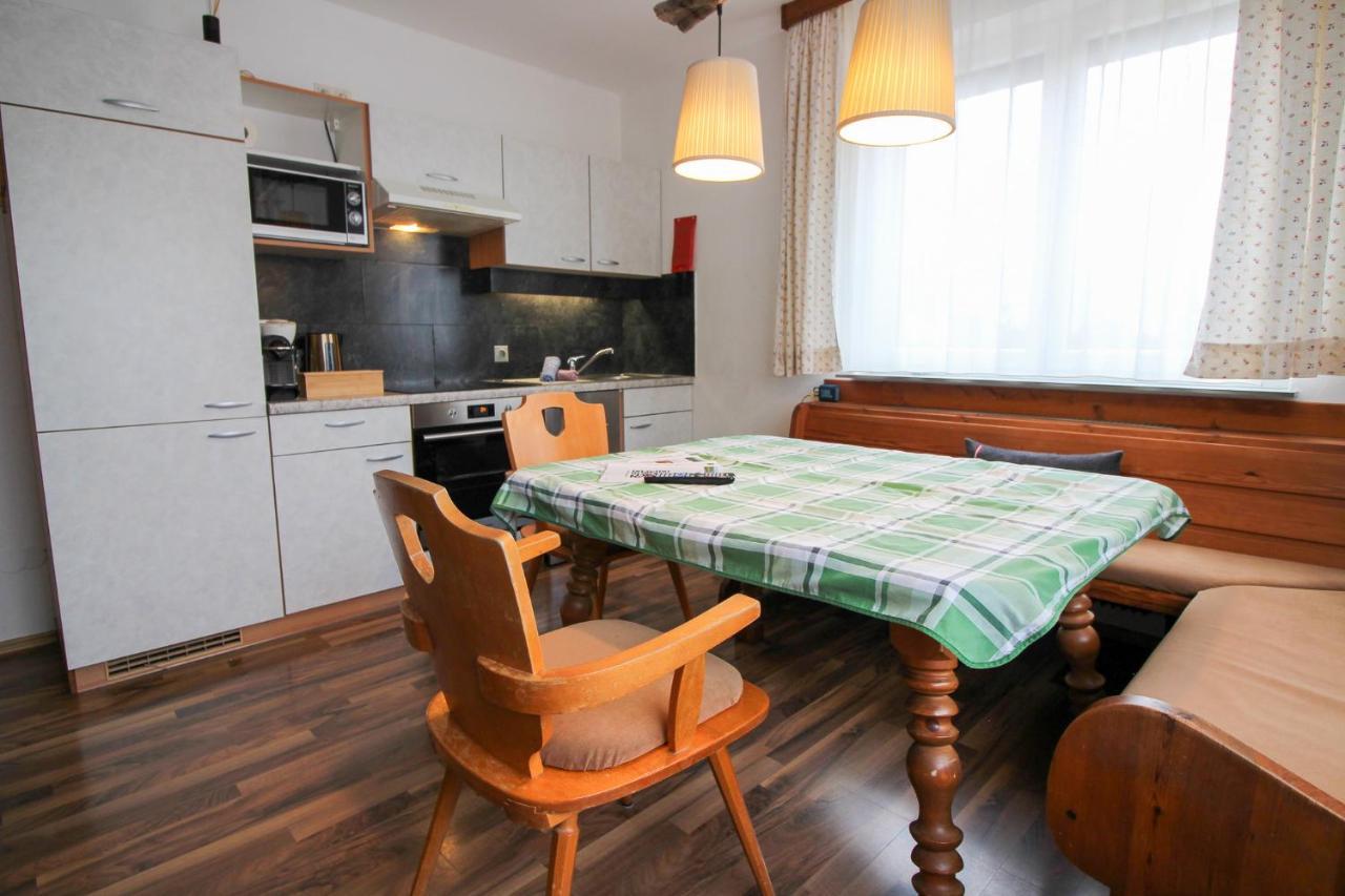 Haus Kinspergher Innsbruck Bagian luar foto