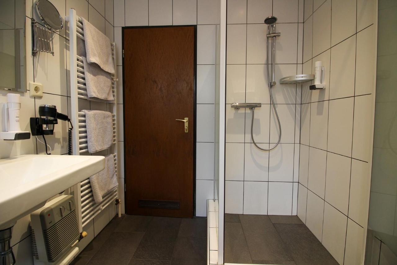 Haus Kinspergher Innsbruck Bagian luar foto
