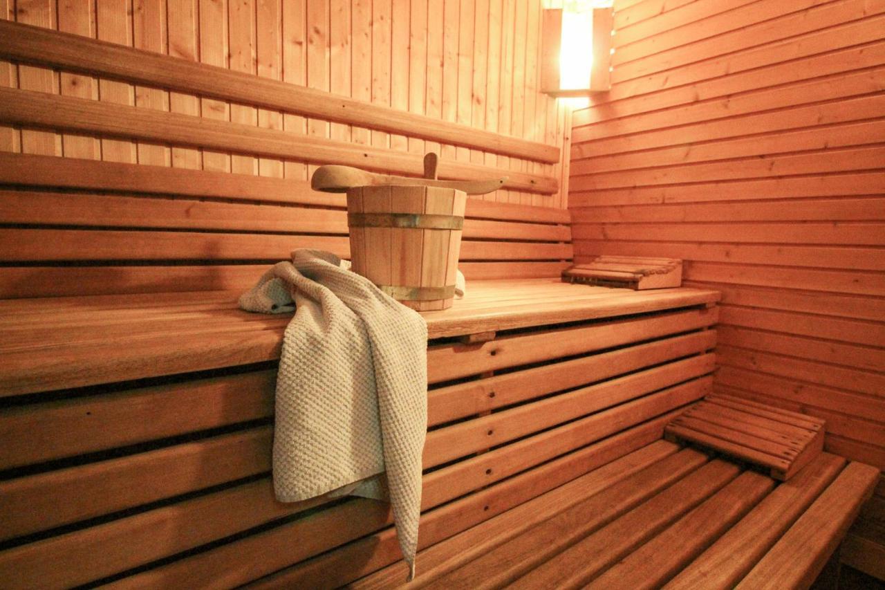 Haus Kinspergher Innsbruck Bagian luar foto